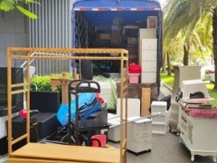 金杯貨車 搬家拉貨 24小時全城服務 免費小推車